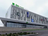 Ibis Styles Chisinau Hotels in Chisinau