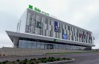 Ibis Styles Chisinau (Opening May 2025) Hotels in Chişinău
