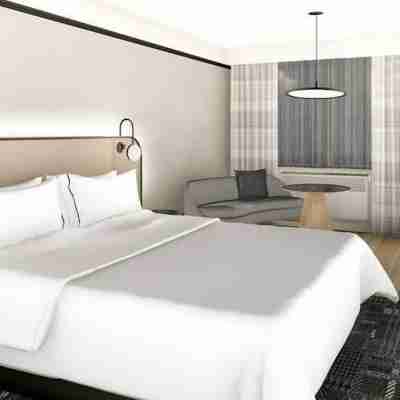 Hotel Vallea Bromont Rooms