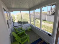 Tangerine Dreams in South Nags Head Ocean Front