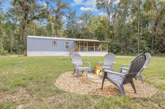 Springs Gateway Haven