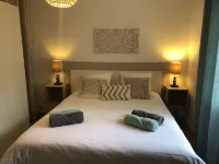 REZ DE Chaussé DE Villa à 5 Minutes DE LA Plage A Pied