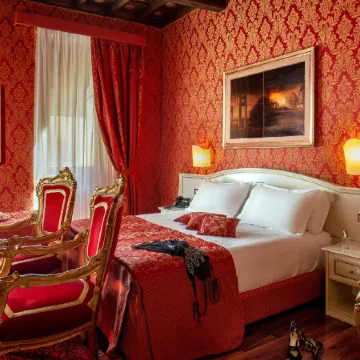 Residenza Canova Tadolini - Guesthouse