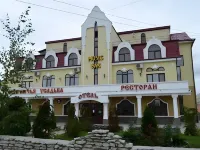 Nomera v Pushkine Hotels in Pushkin