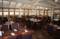 Laichmoray Hotel - breakfast