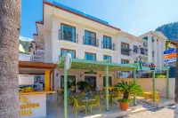 Cennet Life Hotel Hotel dekat Yesil Dalyan