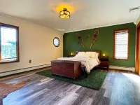 Fox Lodge: Hudson Valley / Catskills Getaway