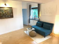 Modernes Zentrumsnahes Apartment