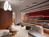 Dion Inn Hotel and Spa - parking