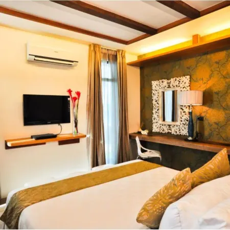 Infinity Resort