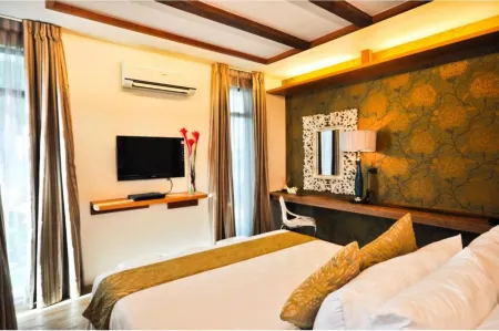 Infinity Resort