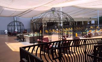 Jockey Club Suites
