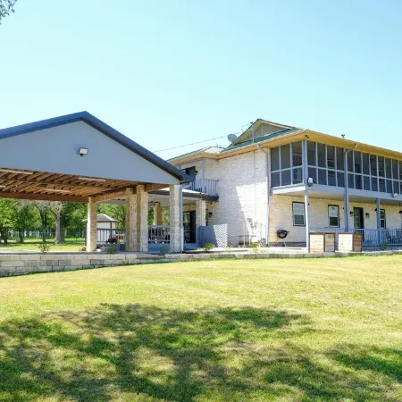 3 Points Ranch - Large Group Retreat Sleeps 28