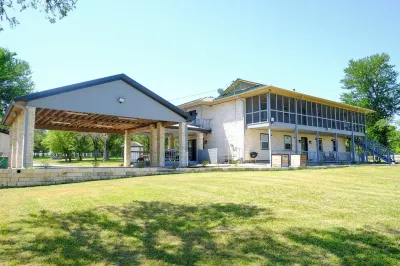 3 Points Ranch - Large Group Retreat Sleeps 28