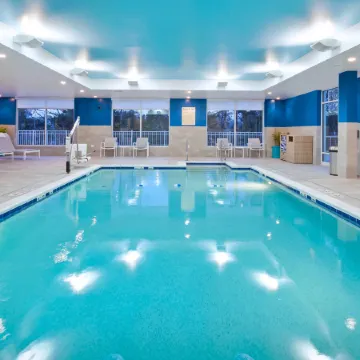 Hampton Inn by Hilton Buzzards Bay Cape Cod Canal