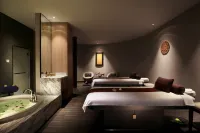 DoubleTree by Hilton Putrajaya Lakeside - spa