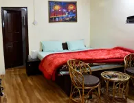 Bhawani Guest House Hotels near Shree Kainchi Hanuman Mandir