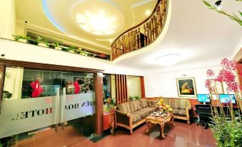 Hotel Phuoc Son