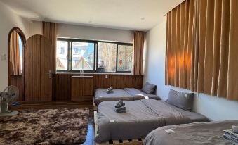 Nhà Sói Homestay Da Lat