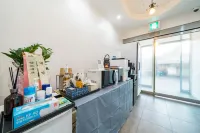 Yeoju Sopoong Hotel a Yeoju-si