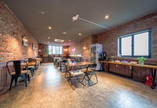 판도라호텔 스파 시설