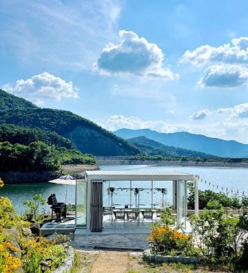 진안 레이크펜션