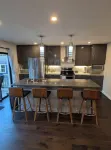 Modern Charm Seneca Falls