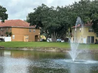 MY HAPPY PLACE 4 is a well-established in tne beautiful community, Hotels near Nike Factory Store