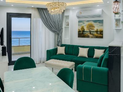 Book Your Slice of Paradise Porto Said Chalets