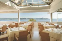 Wyndham Loutraki Poseidon Resort - breakfast