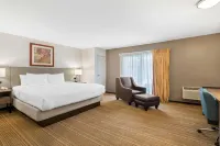 Comfort Inn Cockatoo Near LAX Airport