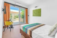 Sabhé Village Gallipoli Hotels in Rivabella