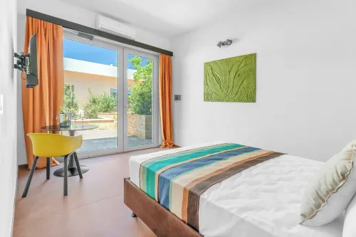 Sabhé Village Gallipoli Hotel a Rivabella