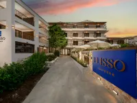 Elisso Boutique Hotel Hotel a Leucade