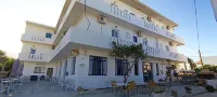Serifos Beach Hotel