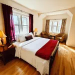 Andy's Blue House Hotels in Charlottetown
