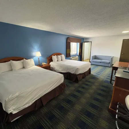 South Ridge Inn