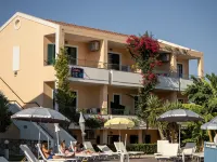 Oscar Hotel Hotels near Zakynthos International Airport