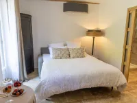 Le Domaine d'Angerville Hotel di Calvados