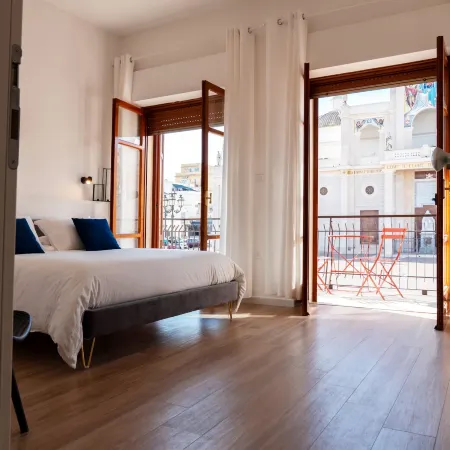 Casa Manfredi Duomo