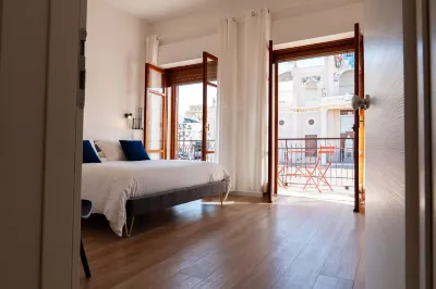 Duomo Rooms - Manfredi Homes&Villas Hotel a Manfredonia