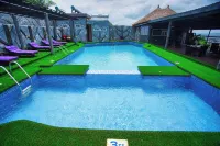 Volta Serene Hotel - Pools