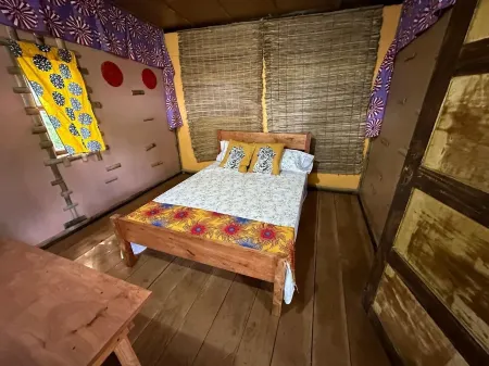 Campismo Praia Grande Отели в г. Лемба