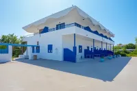 RAFFAELLO BEACH - Parvekkeita