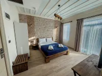 Cunda Nisa Otel Hotels in Mithatpasa Mahallesi