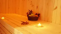 Foleya Mountain Resort - ที่มีสปา