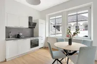 easy-flat Hauptplatz - 市中心附廚房的公寓 - 公寓