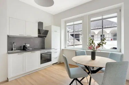 Easy Flat Villach Main Plaza