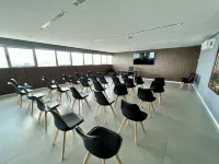 Edifício New Time Apto 1406-Mandi Hospitalidade