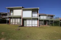 Southern Sands' Beachfront Apartment